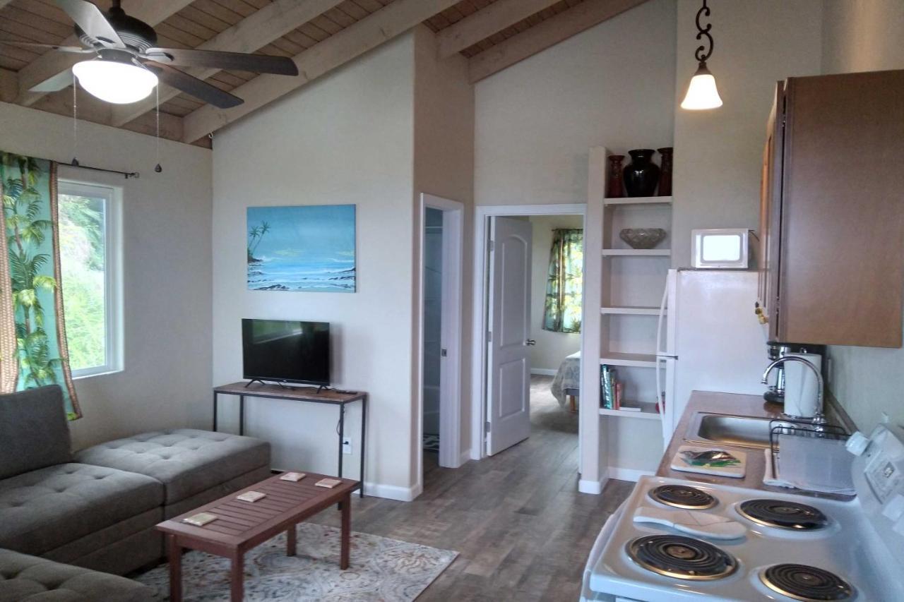 Airy Kailua-Kona Apt Less Than 3 Mi To Beach Access! Apartment Exterior foto